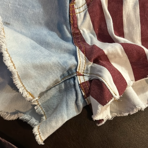 USA shorts - Picture 3 of 3